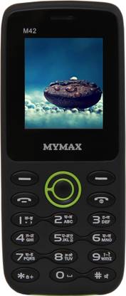 MYMAX M42