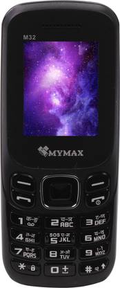 MYMAX M32