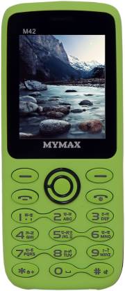 MYMAX M42