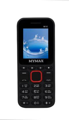 MYMAX M16