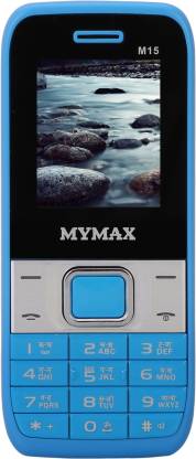 MYMAX M15
