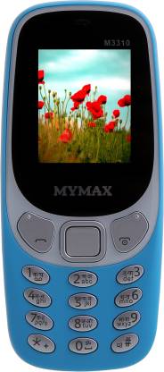 MYMAX M-3310