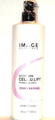 Image Skin Care Cell U Lift Firming Body Lotion,