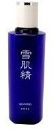 Kose Sekkisei Lotion (Refreshing Toner)