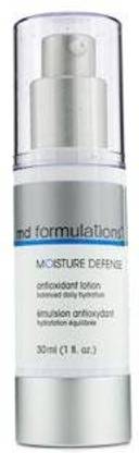 Md Formulations Moisture Defense Antioxidant Lotion,