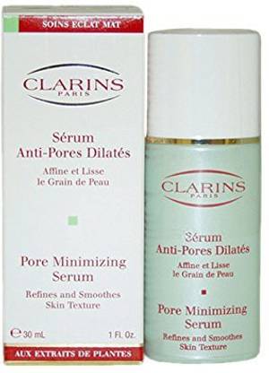 Clarins Paris Pore Minimizing Serum