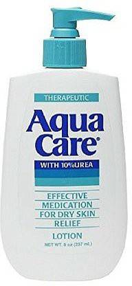 Aqua Care Lotion With 10 Percent Urea