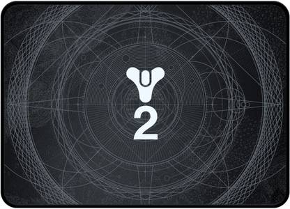 Razer Goliathus Destiny 2 Edition - Soft Cloth Non-Slip Gaming Mouse Mat - Medium Non Slip Base Mousepad