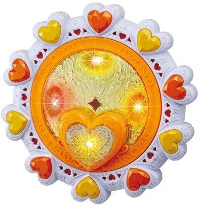 Pretty Cure Heart Catch Precure! Shiny Tambourine