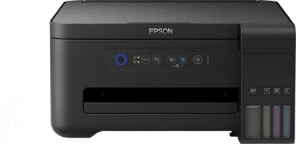 Epson L4150 Multi-function WiFi Color Ink Tank Printer (Color Page Cost: 0.15 Rs. | Black Page Cost: 0.33 Rs.)