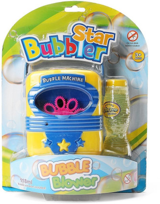 Bubbles inside bubbles toy Clearance