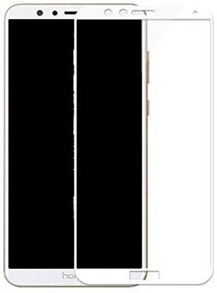 NKCASE Tempered Glass Guard for Honor 7X