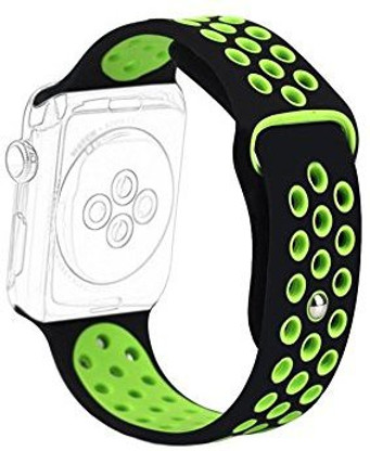 smart band nike