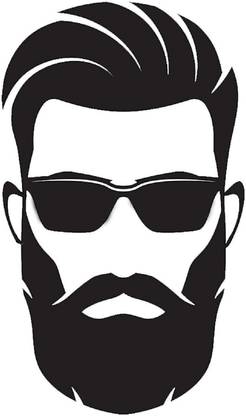 Paper Plane Design 5.08 cm SuperStar 3D Emblem Removable Sticker