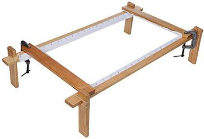 Lacis Professional Embroidery/Tambour Frame