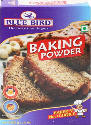 Bluebird Baking Powder