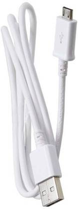 DHHAN Micro USB Cable 1 m Data/Sync Cable for LG L65