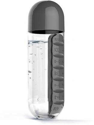 High coin HC 001 PiLl B 600 ml Bottle