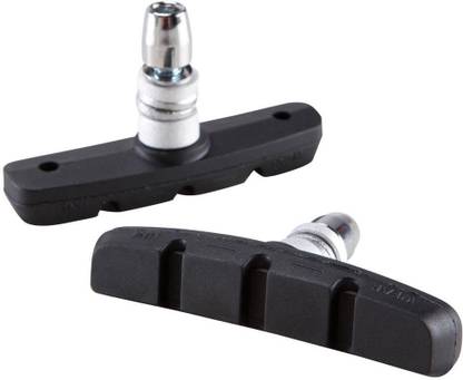 BTWIN by Decathlon 100 Universal V-Break Pads Brake Shoe
