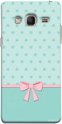 Mystry Box Back Cover for Samsung Galaxy Tizen Z3