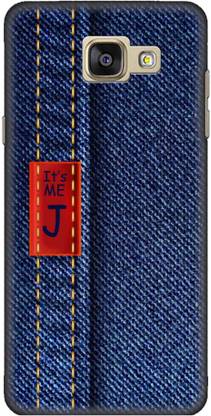 FONECASE Back Cover for Samsung Galaxy A5 2016 Edition