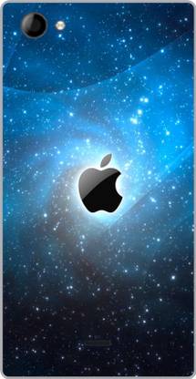 Voicair Back Cover for Micromax Unite 3 Q372