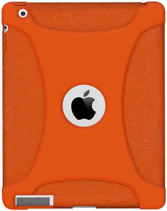 Amzer Back Cover for iPad 4 with Retina Display, iPad 4