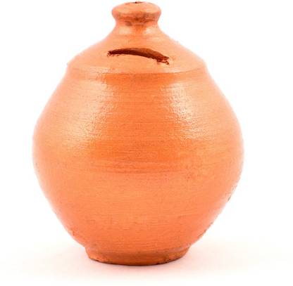 KRISHNA COIN SAVING POT Coin Bank
