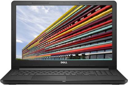 DELL Vostro 3000 Intel Core i5 7th Gen - (8 GB/1 TB HDD/Ubuntu/2 GB Graphics) 3568 Laptop