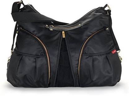SKIP HOP Versa Expandable Diaper Bag