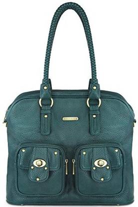Timi & leslie Rachel Diaper Bag