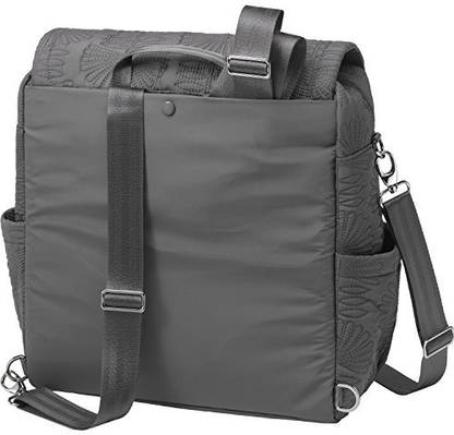 Petunia Pickle Bottom Boxy Backpack Diaper Bag