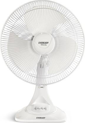 EVEREADY TFH04 400 mm 3 Blade Table Fan