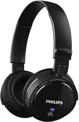 PHILIPS SHB5500 Bluetooth