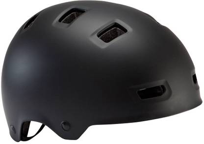 BTWIN by Decathlon 500 Teen Cycling Helmet Cycling Helmet