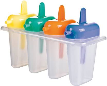 JAMBOREE 100 ml Manual Ice Cream Maker