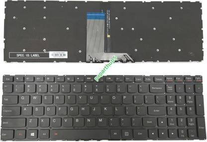 LAPPYG.COM 00-15 Laptop Keyboard Replacement Key