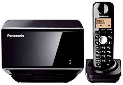 Panasonic KX-TW501 Cordless Landline Phone