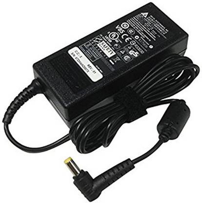 Maanya Teck C640 C650 with Power Cord C640 Laptop C650 laptop X3 90 W Adapter