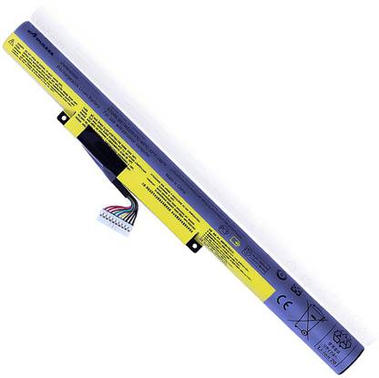 Amazze 4INR19-66 4 Cell Laptop Battery