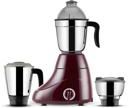 Butterfly 750 W Juicer Mixer Grinder