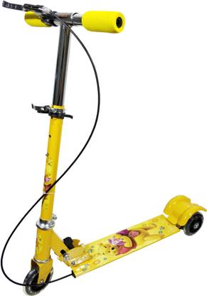 Jack Royal Poo Bike Model-44