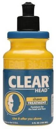 Generic Headblade Clearhead Post Shave