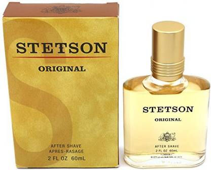 Generic Stetson - After Shave