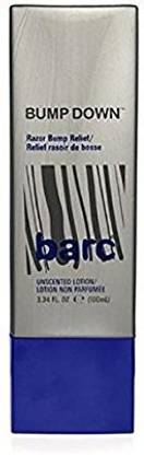 Generic Bump Down Razor Bump Relief, Alcohol