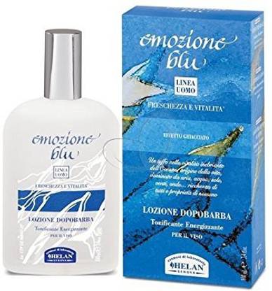 Generic Emozione Blu Aftershave Lotion