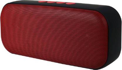 Lionix HDY-555 Portable Bluetooth Sound-Pod(Supports Bluetooth,Aux,USB,TF Card) 3 W Bluetooth Speaker
