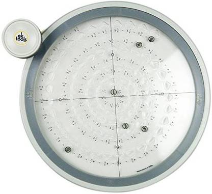 EK Tools Ek Circle Scissor Pro