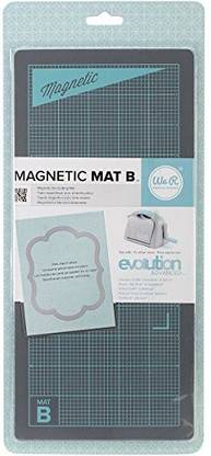 We R Memory Keepers Evolution Magnetic Mat B - For Use W/Evolution Advanced