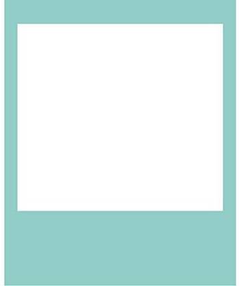 Kaisercraft Decorative Die - Instant Photo Frame 2.25"X3"